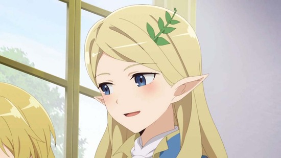 最強陰陽師の異世界転生記 9話場面カット014