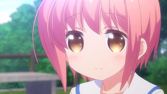 スロウスタート 7話場面カット036