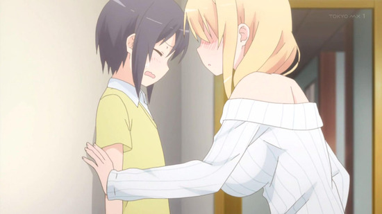すのはら荘の管理人さん #5場面カット068