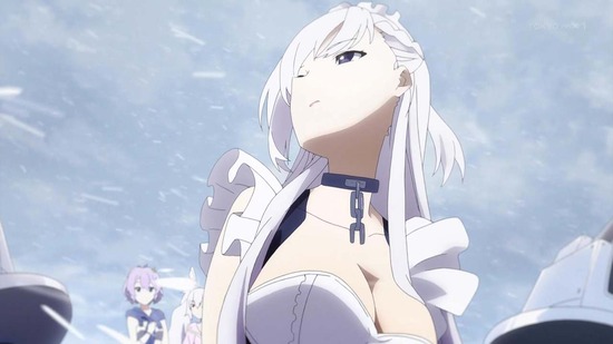 アズールレーン8話番組カット019
