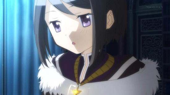 マギアレコード 2nd SEASON 1話場面カット048