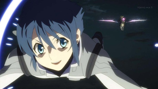 Re:CREATORS(レクリエイターズ) 18話場面カット_019