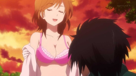 プランダラ 14話場面カット050
