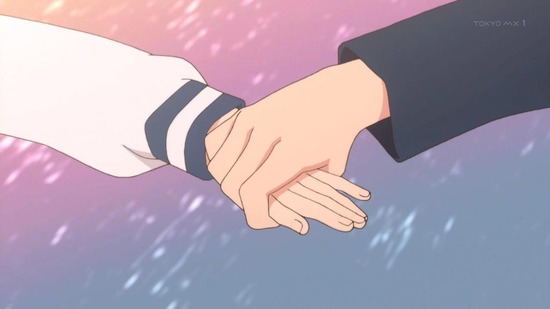 からかい上手の高木さん2 1話番組zカット034