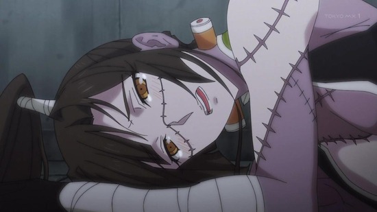 モンスター娘のお医者さん 症例3場面カット034