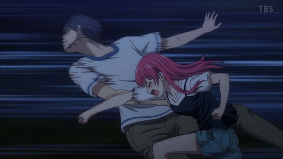 カノジョも彼女　６話場面カット035