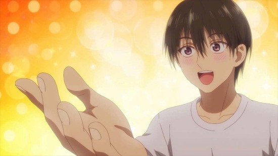 カノジョも彼女 4話場面カット004