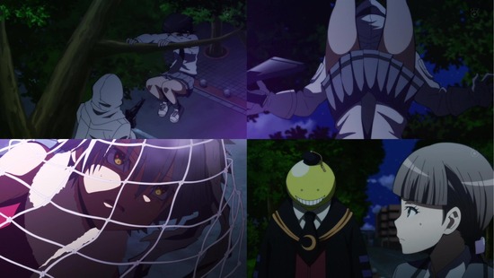 暗殺教室 3話_画像sample_005