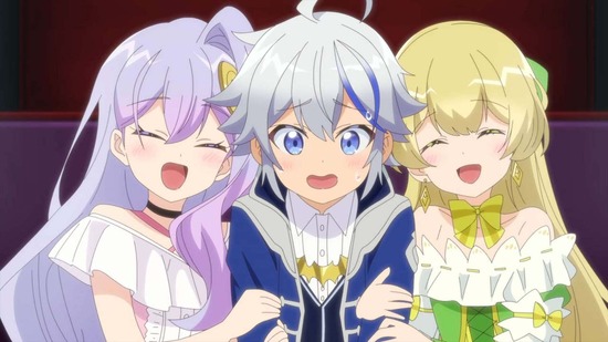 転生貴族の異世界冒険録　３話場面カット028