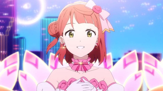 ラブライブ!虹ヶ咲学園スクールアイドル同好会 8話場面カット052
