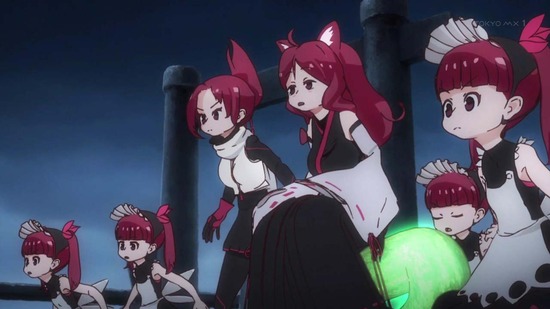 ケムリクサ 1話番組カット010