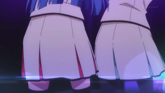 ラブライブ!虹ヶ咲学園 13話場面カット081