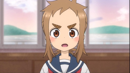 からかい上手の高木さん 9話場面カット008