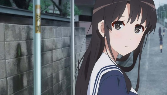 冴えない彼女の育てかた♭ 5話場面カット_019