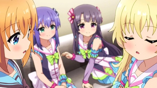 Reステージ! ドリームデイズ♪ 7話番組カット029
