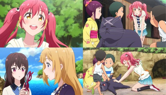 アイドル事変 事変3場面Sample_007