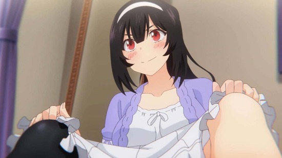 犬になったら好きな人に拾われた。 3話面カット053