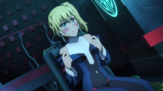 重神機パンドーラ 10話場面カット018