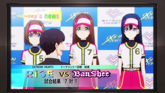 Extreme Hearts 6話場面カット031