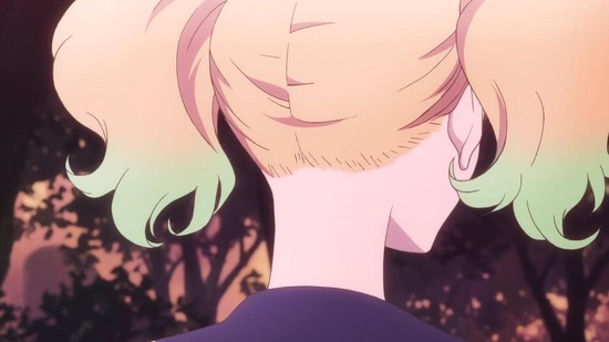かげきしょうじょ!! 第四幕場面カット046