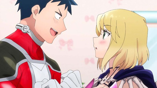 恋は世界征服のあとで 3話番組カット014