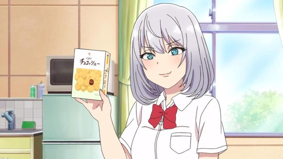 手品先輩 7話番組カット030