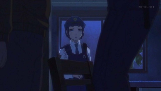 ハコヅメ~交番女子の逆襲~ 9話画面カット039