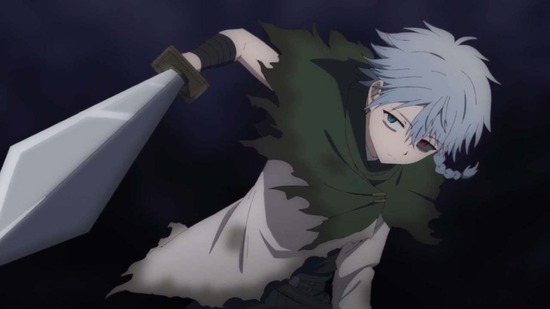 最強陰陽師の異世界転生記 7話場面カット006