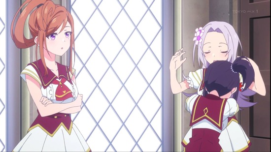 Lapis ReLiGHTs(ラピスリライツ) 11話場面カット019