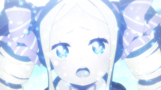 Reゼロから始める異世界生活 45話場面カット029