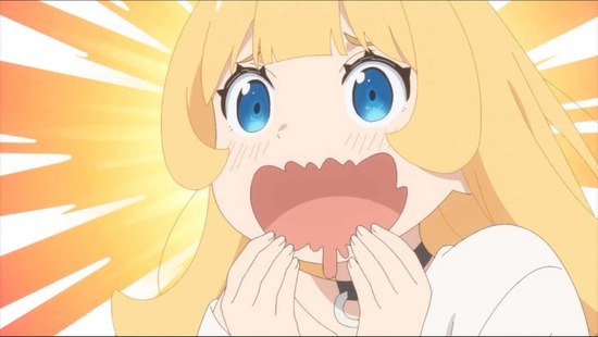 姫様“拷問”の時間です　６話場面カット024