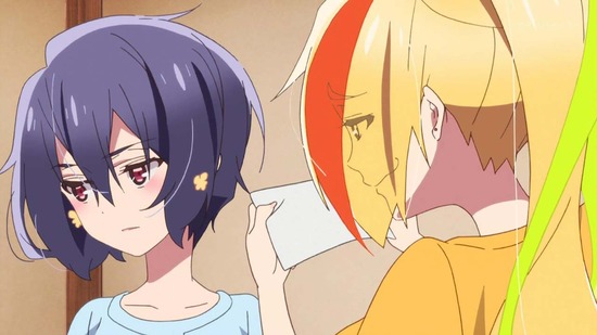 ゾンビランドサガ 4話場面カット013