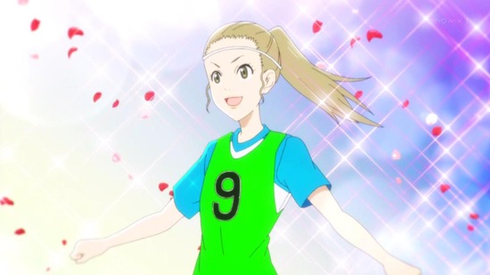 さよなら私のクラマー　３話場面カット005