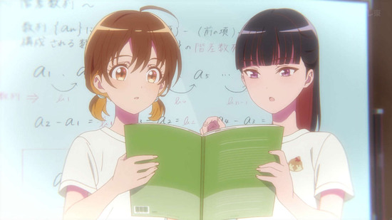 菜なれ花なれ 11話場面カット005