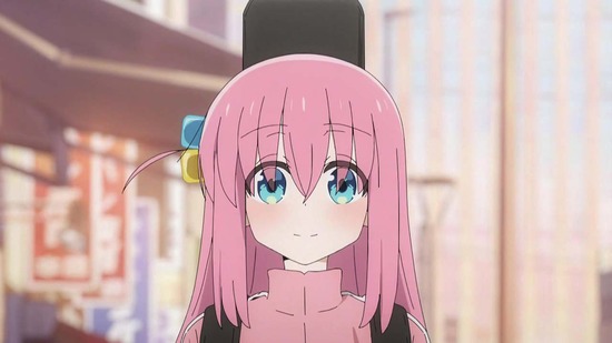 ぼっち・ざ・ろっく! 12話場面カット049