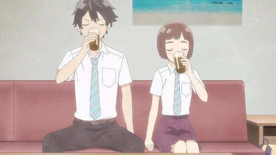 荒ぶる季節の乙女どもよ。 9話番組カット015