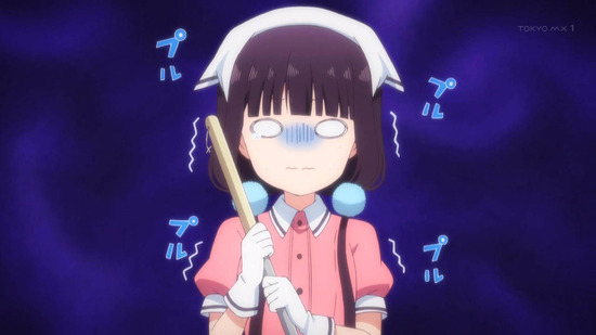 ブレンド・S 4話番組カット029
