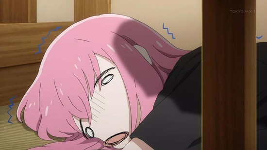 ぼっち・ざ・ろっく! 8話場面カット032