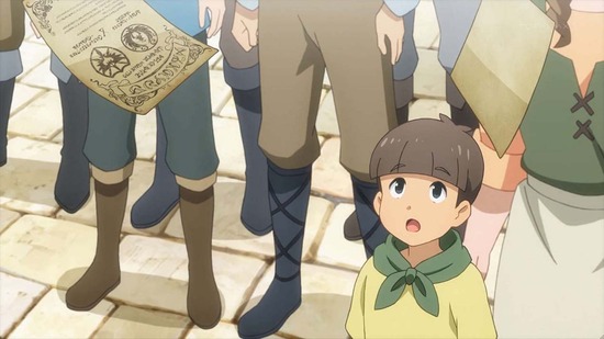 この素晴らしい世界に祝福を!3 10話場面カット001