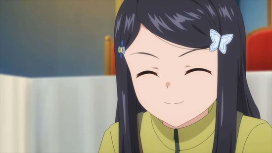 老後に備えて異世界で 10話場面カット025