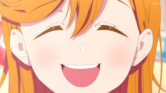 ラブライブ!スーパースター!! 2話場面カット001