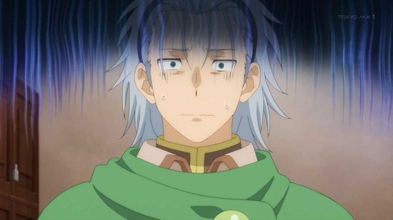 月が導く異世界道中 第二幕 16話場面カット011