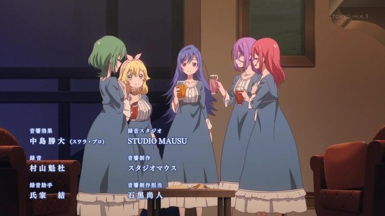 Lapis ReLiGHTs(ラピスリライツ) 8話場面カット051