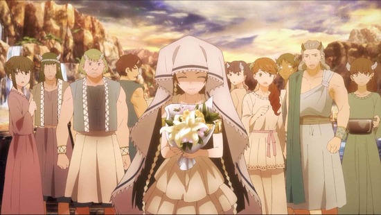 結婚指輪物語 7話場面カット01