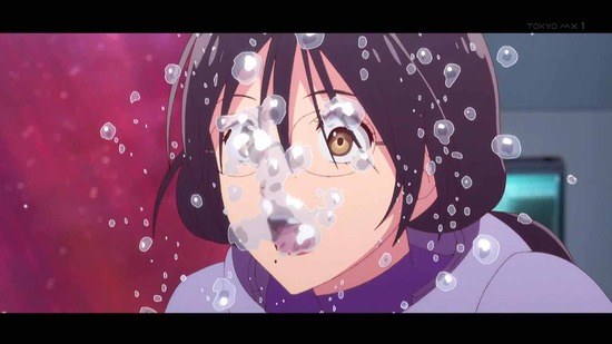 彼方のアストラ 3話番組カット026