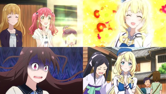 アイドル事変 事変3場面Sample_003