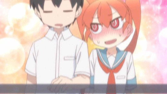 上野さんは不器用 6話組カット004