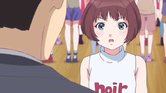 Wake Up, Girls! 新章 10話番組カット018