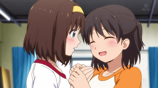 ゲキドル 7話場面カット013