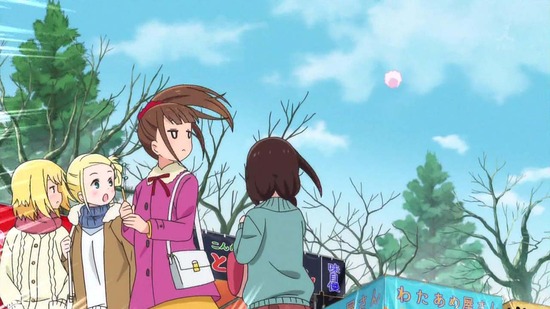 ひとりぼっちの○○生活　#10番組カット009